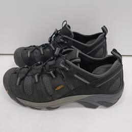 Keen Utility Men's Slip Resistant Sneakers Size 14EE