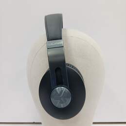 JLab Black Omni Wired Folding Headphones alternative image