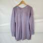 360 CASHMERE Open-Front Cashmere Cardigan Sweater Women's Size Small S NWT image number 3