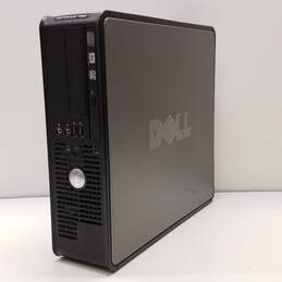 Dell OptiPlex 755 - Desktop (For Parts Only) alternative image