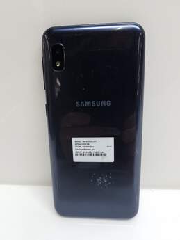 Samsung Galaxy A10e SM-A102U 32GB Blue Smartphone alternative image