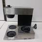 Bunn VP-17 Commercial Coffee Maker image number 4