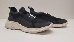 Calvin Klein Black Shoes Men Size 8.5