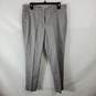 Michael Kors Women Grey Pants Sz 10 image number 1
