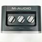 M-Audio Brand Fast Track Model USB Recording Interface image number 2