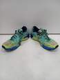 Asics Women's Multicolor Sneakers Size 7.5 image number 2