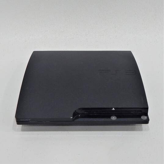 Sony PS3 Slim Console Tested image number 1