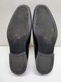 Brunomagli Mens Loafers Dress Shoes Mens Size 9 in Black image number 5