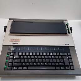 Brother Correctronic 50XL Electronic Typewriter