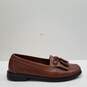 Cole Haan Brown Men's Loafers Size 7M image number 1