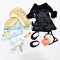 American Girl Halloween Costumes Kitty Cat & Grecian Unicorn Outfit For Horse image number 1