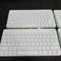 Lot of Logitech Wired Keyboards for iPad image number 5