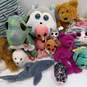 Bundle Of 24 Different Ty Toys/Stuffed Animals/Beanie Babies image number 3