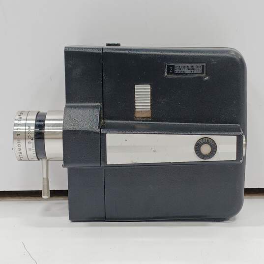 Bell & Howell Precision Photo Equipment Model # 315 Zoom Reflex Auto Load 8mm With Box image number 3