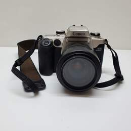 Canon EOS Elan II E 35mm SLR Film Camera With Canon EF 28-105mm Untested alternative image