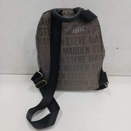 Steve Madden Mini backpack alternative image