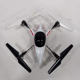 Ares Ultra-Micro Ethos QX130 R/C Quadcopter Drone