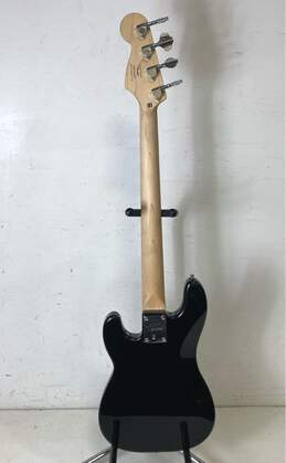 Squier by Fender Electric Bass Guitar - Mini alternative image
