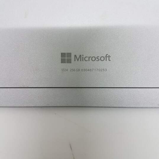 Microsoft Surface Pro 4 1724 12in Intel i5-6300U CPU 4GB RAM 256GB Tablet #8 image number 3