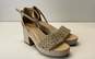Vince Camuto Women's Raila D'Orsay Sandals Size 9 image number 6