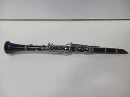 Vintage Clarinet