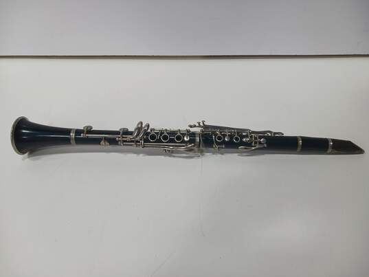 Vintage Clarinet image number 1