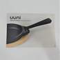 UUNI Cast Iron Sizzler Pan and Handle, with Wooden Base image number 7