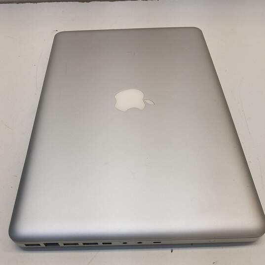 Apple MacBook Pro (13-in, A1278) For Parts/Repair image number 4