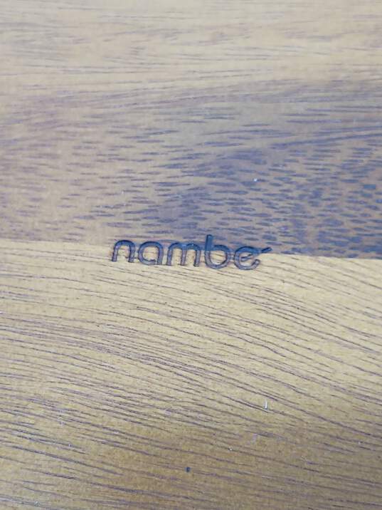 Nambe CUTTING BOARD IOB image number 5