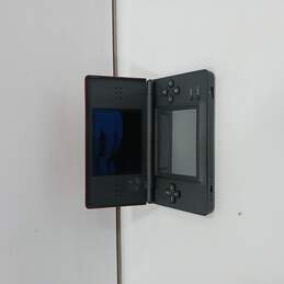 Nintendo DS Lite Bundle w/Case & Games alternative image