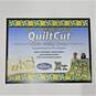 QuiltCut Fabric Cutting System Special Edition Quilts For Kids IOB image number 10