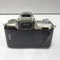 Nikon N55 35mm Film Camera w/Case and Accessories image number 3