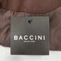 Baccini Women Brown Jacket L NWT image number 5