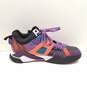 Fila Cage Mid Mix Media Sneakers Multicolor 12 image number 1