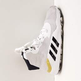 Adidas Men's Pro Bounce 2019 Basketball Shoe Size 7.5