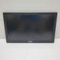 15 1/2" Asus LCD Lap Monitor Model MB169 Untested image number 3