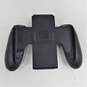 5 Jay Con Controller Comfort Grips Nintendo Switch Black image number 2