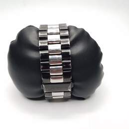 Michael Kors MK-8182 45mm Chronograph 10ATM 181.4g Stainless Steel Watch alternative image