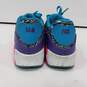 Nike ID Air Max 90 Women's Multicolor Sneaker Size 6.5 image number 4
