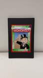 Hasbro Monopoly Fast Dealing Property Trading Game image number 6