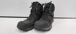 Colombia Men's Waterproof Hiking Athletic Boots Size 15