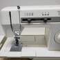 Singer Electronic Sewing Machine 2502C in Case Untested image number 4