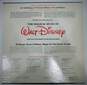 Walt Disney Assorted Lot 50 Years of Sound Tracks Record Set Painting Mickey Decades Coins image number 4