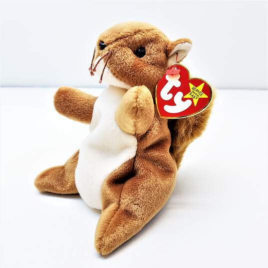 Ty Beanie Babies Assorted Bundle Lot of 6 image number 4