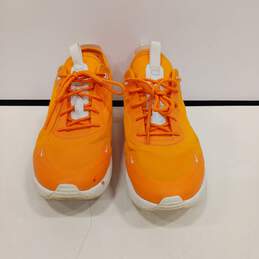 Nike Women's Air Max Dia Orange Peel Fitness Sneakers AQ4312-800 Size 9
