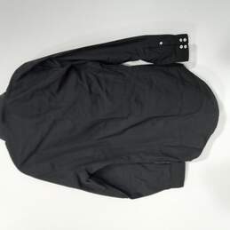 Bradly Allen Button Up Dress Shirt Men's Size L alternative image