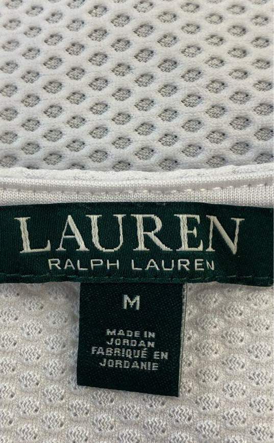 Ralph Lauren Mullticolor Long Sleeve - Size Medium image number 3