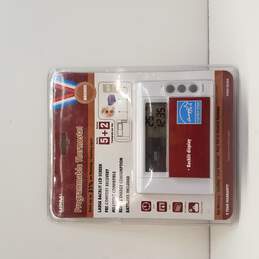 UPM Programmable Thermostat THM301M
