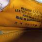 Timberland  Boots Women's SZ 8M image number 5