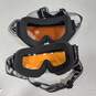 2pc Ski Goggle Bundle image number 6